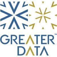 greater data logo image