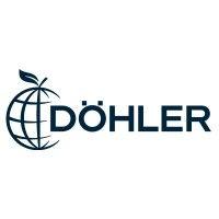 döhlergroup logo image