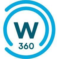 westward360 logo image