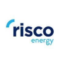 risco energy logo image