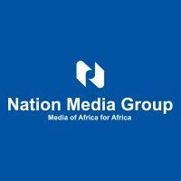 nation media group logo image