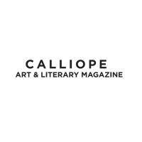 calliope art and literary magazine logo image