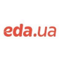 eda.ua logo image