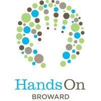 handson broward logo image