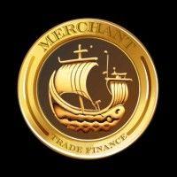 merchant trade finance logo image