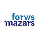 logo of Forvis Mazars In Israel