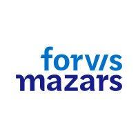 forvis mazars in israel logo image