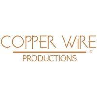 copper wire productions®