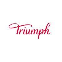 triumph group logo image