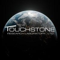 touchstone research laboratory logo image