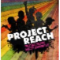 project reach nyc logo image