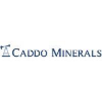 caddo minerals logo image