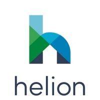 helion logo image