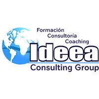 ideea consulting group logo image