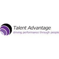 talent advantage ltd logo image