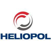 heliopol logo image