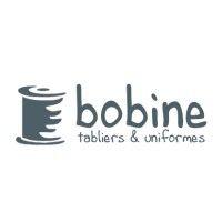 le tablier bobine logo image