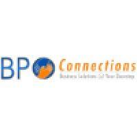 bpo connections, llc logo image