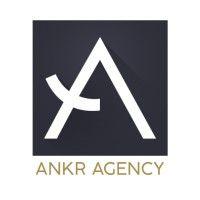 ankr agency logo image