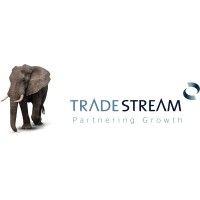 tradestream logo image