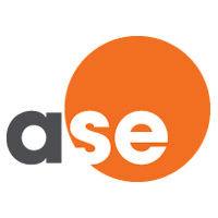 ase logo image