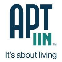 apt iin logo image