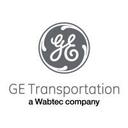 logo of Ge Transportation A Wabtec Company