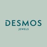 desmos jewels logo image