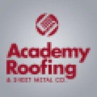 academy roofing & sheet metal co.