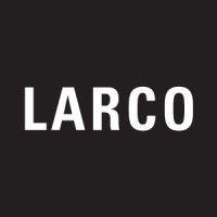 larco investments ltd. logo image