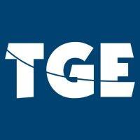 tge gas engineering logo image