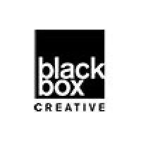 black box creative, inc. logo image