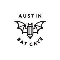 austin bat cave logo image