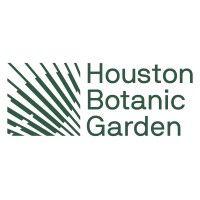 houston botanic garden logo image