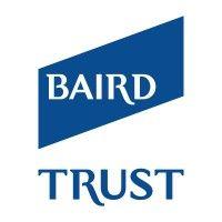 baird trust company (“baird trust”) logo image