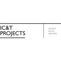 ic&t projects logo image