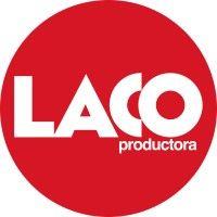 lacoproductora logo image