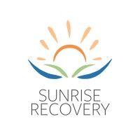 sunrise recovery logo image