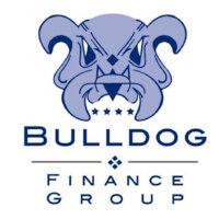 bulldog finance group logo image