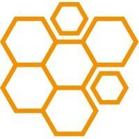 hive-logic. powering your team with coaching, leadership & transformation logo image