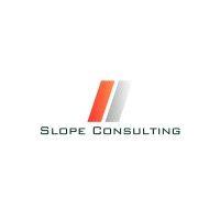 slope consulting logo image