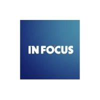 infocus logo image