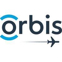 orbis international logo image