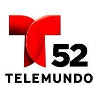 telemundo 52 logo image