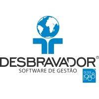 desbravador software ltda. logo image