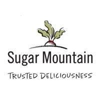 sugar mountain