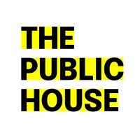 the public house logo image