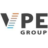 vpe group logo image