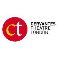 cervantes theatre logo image