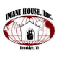 imani house, inc. logo image